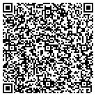 QR code with Oceana Dental Center contacts