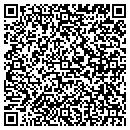 QR code with O'Dell Samuel D DDS contacts