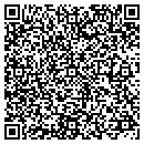 QR code with O'Brien John M contacts