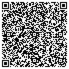 QR code with Delavan Fire Department contacts