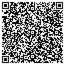 QR code with DE Pere Fire Inspector contacts
