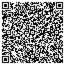 QR code with Rains Mark PhD contacts