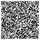 QR code with Marshfield Fire Department contacts