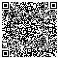 QR code with Zalicus Inc contacts
