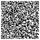 QR code with Thunder Mtn Christian Academy contacts