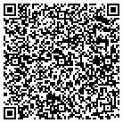 QR code with Russell Fire Department Garage contacts