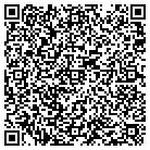 QR code with Plantsville Elementary School contacts