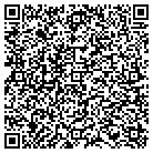 QR code with Deborahs Quality Demo Service contacts