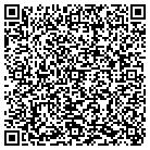 QR code with Preston School District contacts