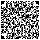 QR code with Preston School Superintendent contacts
