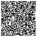 QR code with Town Of Delavan contacts
