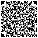 QR code with Town Of Hiles contacts