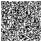 QR code with Prudence Crandall School contacts