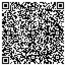 QR code with Roger D Clay Dds Inc contacts
