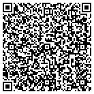 QR code with Phrixus Pharmaceuticals Inc contacts