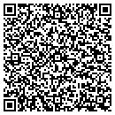 QR code with S Arthur Rybeck Jr contacts
