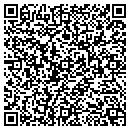 QR code with Tom's Trim contacts
