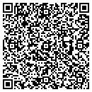 QR code with Kedish House contacts