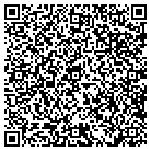 QR code with Richard D Hubbard School contacts