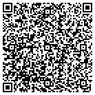 QR code with Pretec Electronics Corp contacts