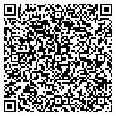 QR code with Haupt Pharma Inc contacts
