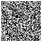 QR code with Red River Human Service Foundation contacts