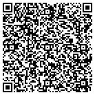 QR code with Red River Human Service Foundation contacts