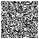 QR code with Town of Plainfield contacts