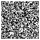 QR code with Alpine Health contacts