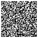 QR code with TechOrbits contacts