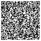 QR code with Ward County Social Service contacts