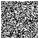 QR code with Romero Immigration contacts