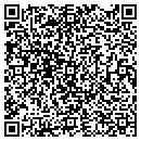 QR code with Uvasun contacts