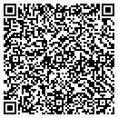 QR code with Romero Immigration contacts