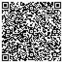QR code with A A Divine Limousine contacts