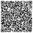 QR code with Central Fire Department contacts