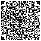 QR code with William H Hall High School contacts