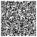 QR code with David A C PhD contacts