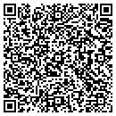 QR code with W C Nicholas contacts
