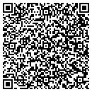 QR code with Zetex Semiconductors contacts