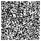 QR code with F D Stubbs Elementary School contacts