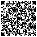 QR code with R F Mayo Associates Inc contacts