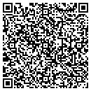 QR code with R F Mayo Assoc Inc contacts