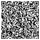 QR code with Yoder D H DDS contacts