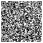 QR code with Family Psychological Center contacts