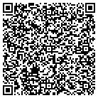 QR code with Cheyenne Family Dental Center contacts