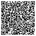 QR code with Immend contacts