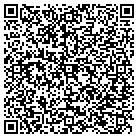QR code with Cherokee Nation Tribal Service contacts