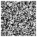 QR code with Ute Engines contacts