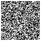 QR code with J O Wilson Elementary School contacts